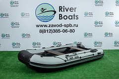 Лодка ПВХ RiverBoats RB — 350