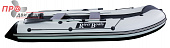 Лодка ПВХ RiverBoats RB — 330 (НДНД)