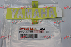 Наклейка на ветровое стекло Yamaha VK 540