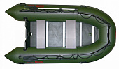 Лодка Комбат «CMB-380Pro»