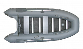 Лодка ПВХ «Кайман N-330» пайол 9 мм.