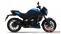 Bajaj Dominar 400