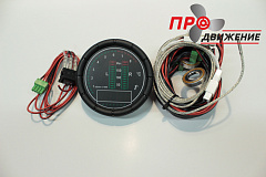 Цифровой индикатор температуры двигателя (ЦИТД - 6) с датчиком под свечку