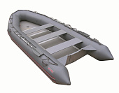 Лодка ПВХ  «Фаворит F-470»  пайол 12мм.