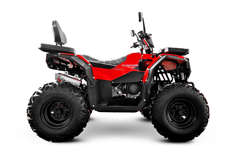 PROGASI Race Jumper 200 SE