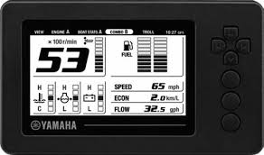 Доп оборудование для Yamaha F25G