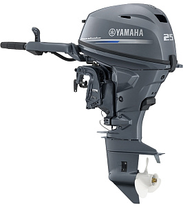 Yamaha F20G / F25G
