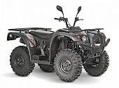 Striker 400 EFI