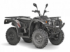 Striker 400 EFI