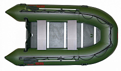 Лодка Комбат «CMB-380Pro»