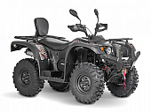 Striker 500 EFI
