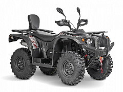 Striker 500 EFI